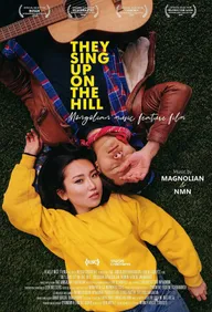 They Sing up on the Hill