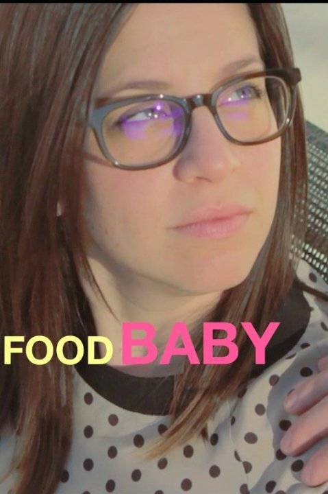 Постер фильма Food Baby