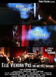 Elle viendra pas