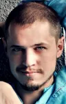 Константин Бурухин