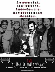 Man of Two Havanas