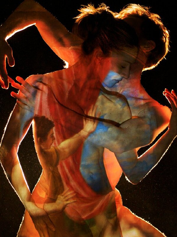 Постер фильма Metamorphosis: Titian 2012