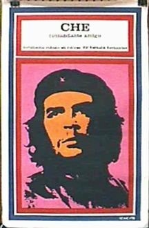 Постер фильма Che comandante amigo