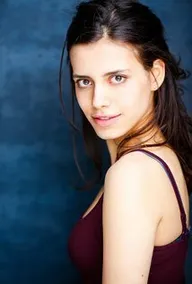 Aude des Pallieres