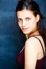 Aude des Pallieres
