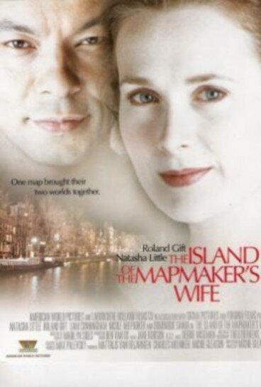 Постер фильма The Island of the Mapmaker's Wife