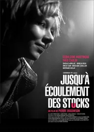 Jusqu'à écoulement des stocks