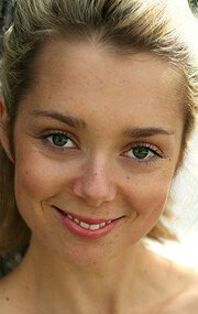 Claire-Marie Keyes
