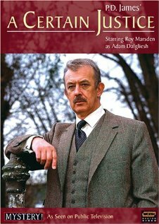 Постер A Certain Justice (1998)