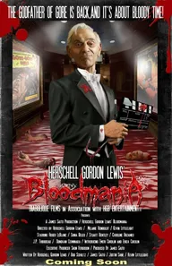 Herschell Gordon Lewis' BloodMania