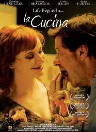 La cucina