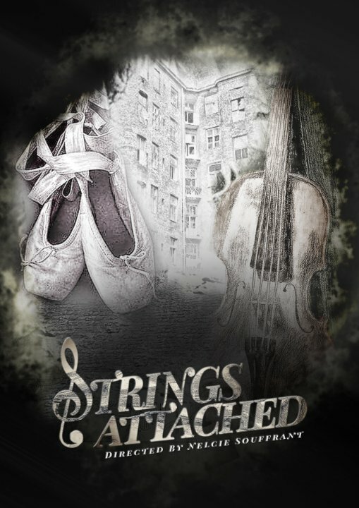 Постер фильма Strings Attached