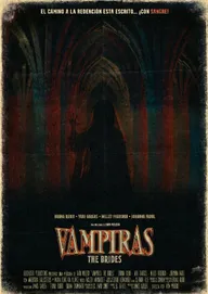 Vampiras: The Brides