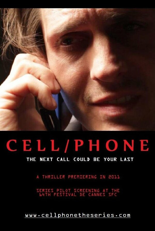 Постер сериала Cell/Phone