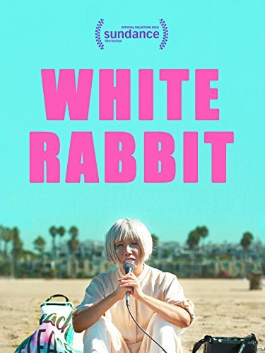 Постер фильма White Rabbit