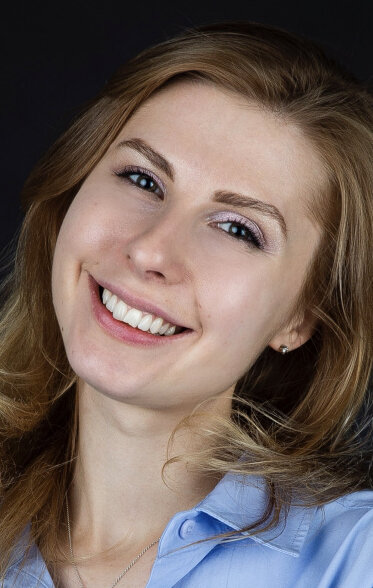 Полина Лялина