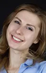 Полина Лялина