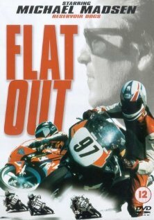 Постер фильма Flat Out