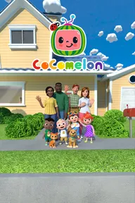 CoComelon: Песни для детей