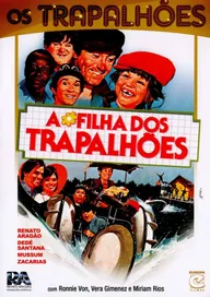 A Filha dos Trapalhões
