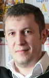 Максим Возняк
