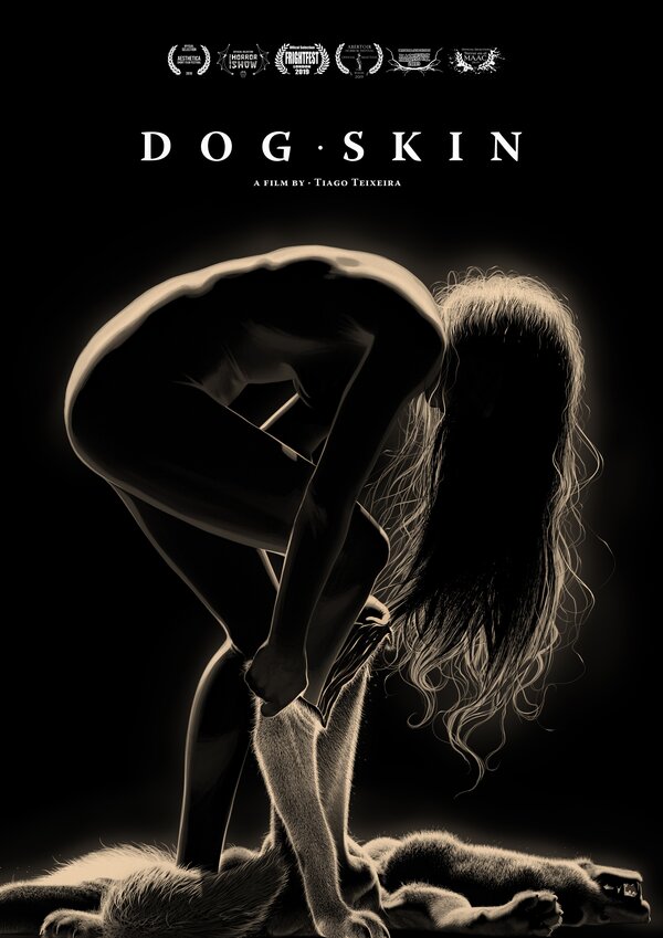 Постер фильма Dog Skin