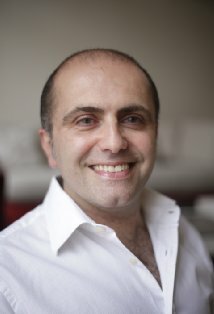 Rezmin Saberi