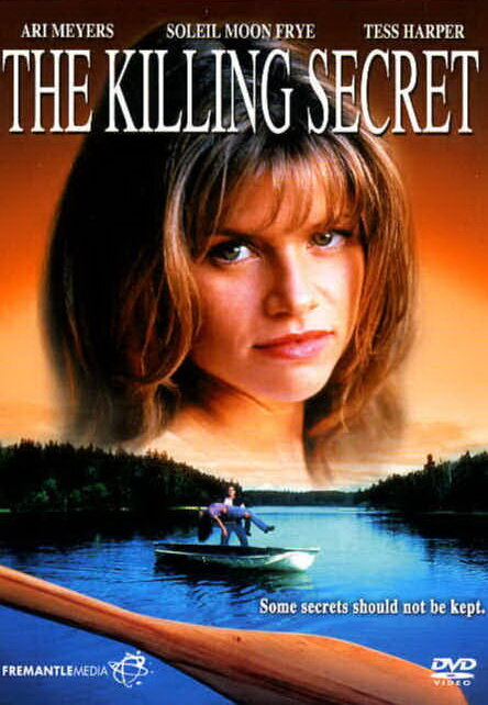 Постер фильма The Killing Secret