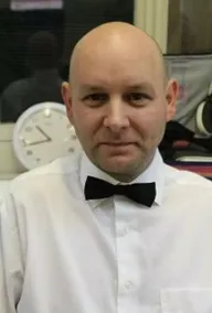 Andrew W. Knight