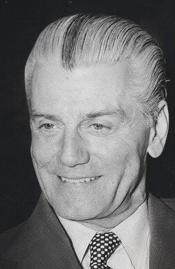 Танкред Ибсен