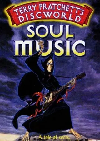 Постер Роковая музыка (1997)