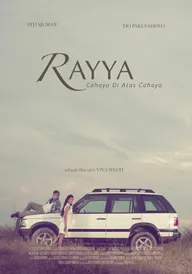 Rayya, Cahaya di Atas Cahaya