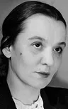 Нина Ольшевская