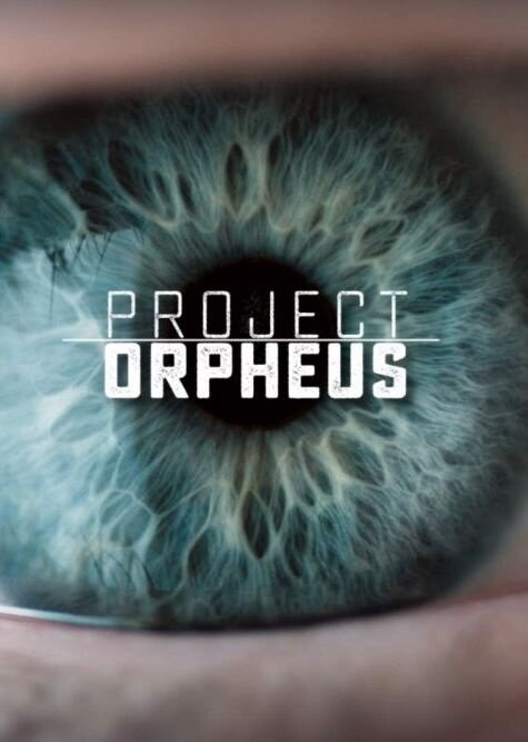 Постер сериала Проект «Орфей»