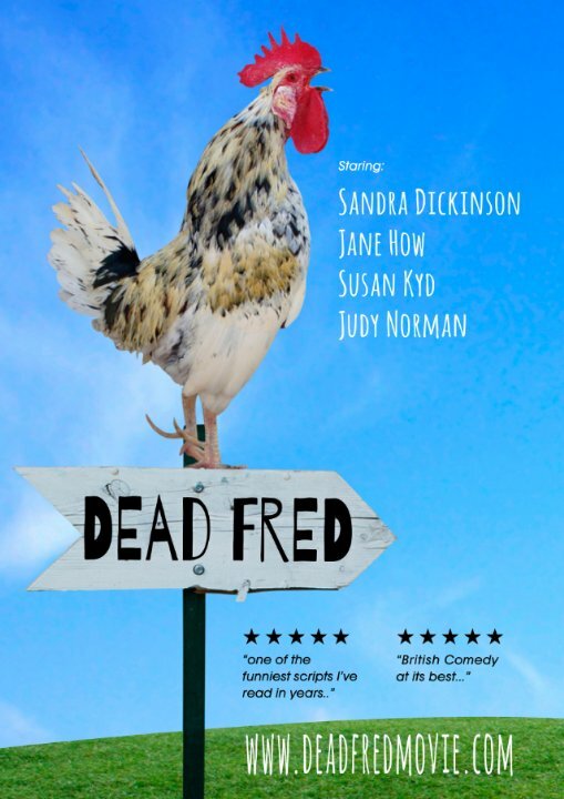 Постер фильма Dead Fred