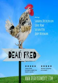 Dead Fred