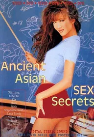 Ancient Asian Sex Secrets