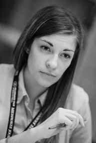 Jessica Farrell