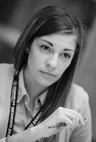 Jessica Farrell