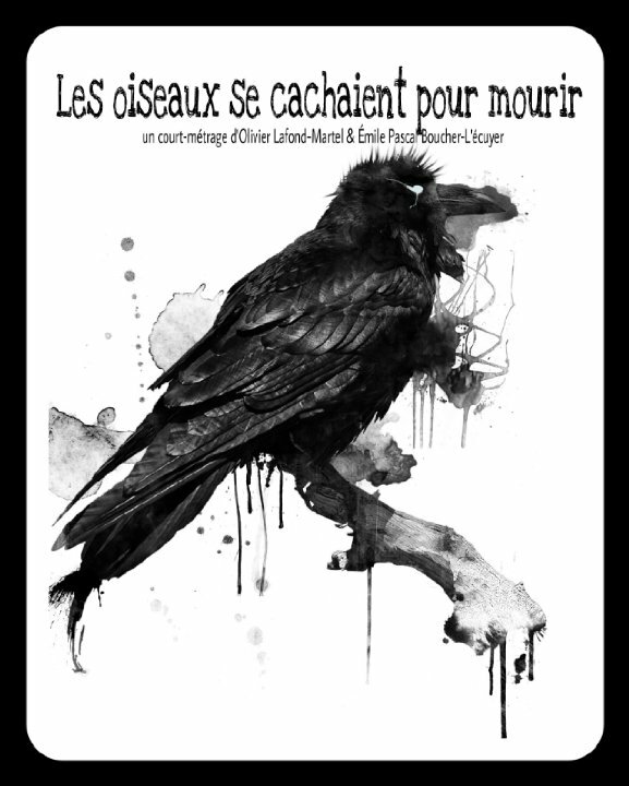 Постер фильма Les rivières croches