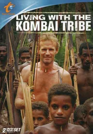 Mark & Olly: Living with the Tribes