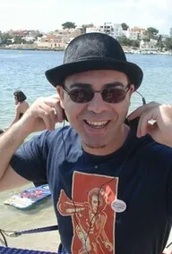Héctor Escandell