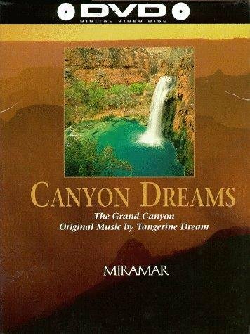Постер фильма Canyon Dreams