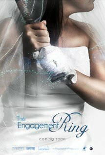 Постер фильма The Engagement Ring