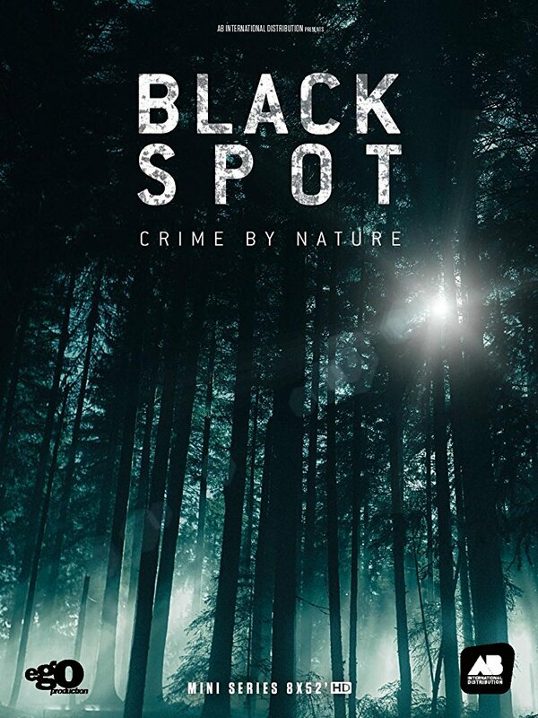 Постер сериала Мертвая зона