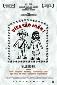 Viva São João!