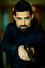 Aimal Mangal