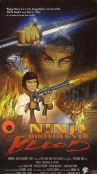Ninja Knight Brothers of Blood