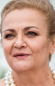 Дана Догару