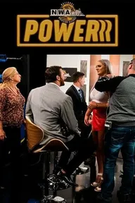 NWA Powerrr